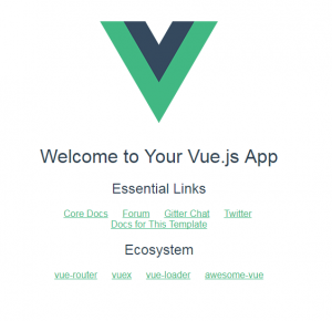 vue